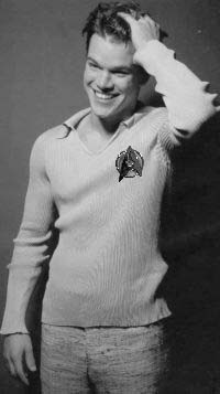 Captain James T. Damon