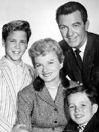 Leave it to the Beav