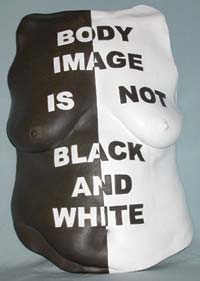 The Beautiful Women Project