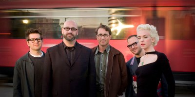 the crew of the good ship BoingBoing