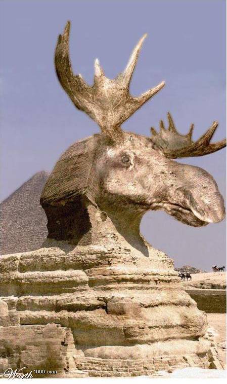 If Canada ran the world