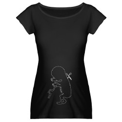 chop along the dotted line