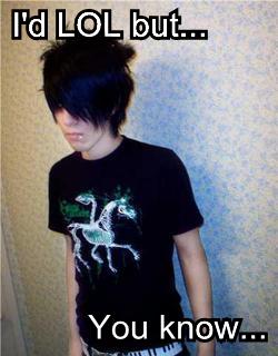 id lol but...you know