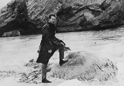 Bermuda mystery lump