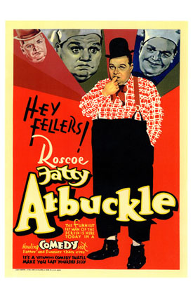 Fatty Arbuckle