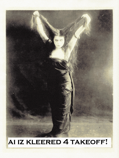 lol theda bara