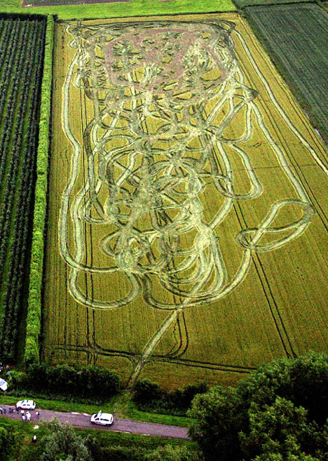 this is your car on drugs