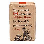 Canadian Flour