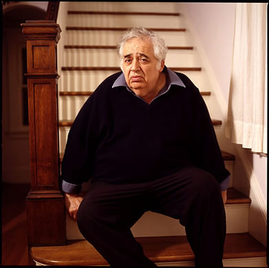 Harold Bloom