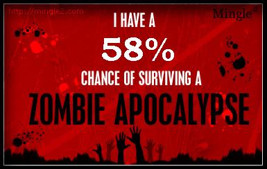 zombie apocalypse