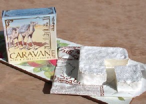 Camel Cheese