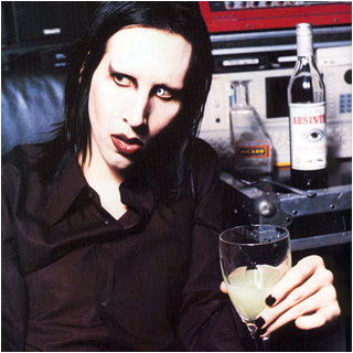Marilyn Manson