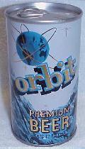 orbit beer