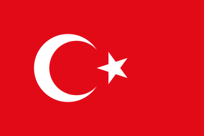 Turkish Flag