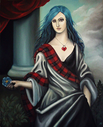 Annabel Pirate Arrrt