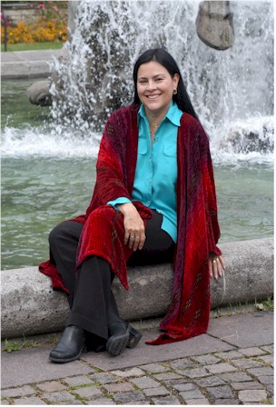Diana Gabaldon