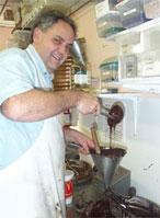 Hand Dipped Chocolates