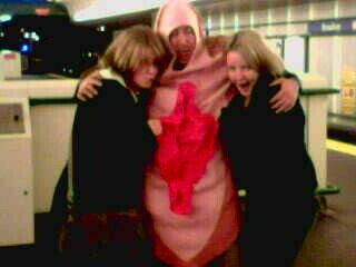 Halloween Costume of the Year