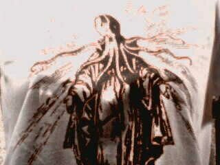 Sacred Heart of Cthulhu