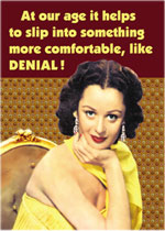 Denial
