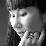 Amy Tan