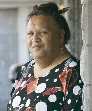 Older sex trade workers go hungry