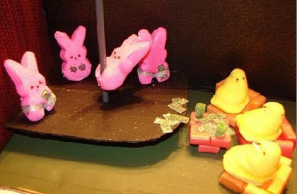 Peep Show