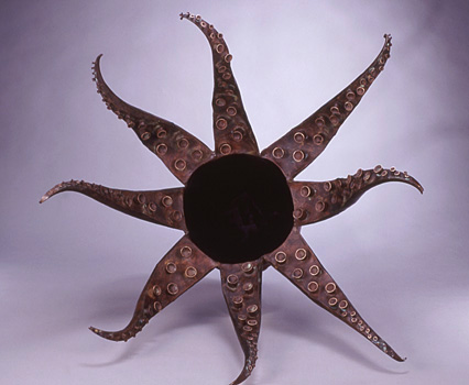 The soft underbelly of the Cowl of Cthulhu