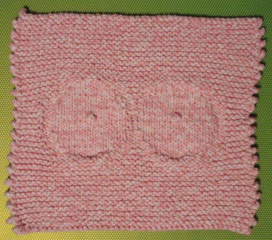 Potholders for Pulchritude