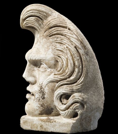 Elvis isn't the King, he's the Emperor!