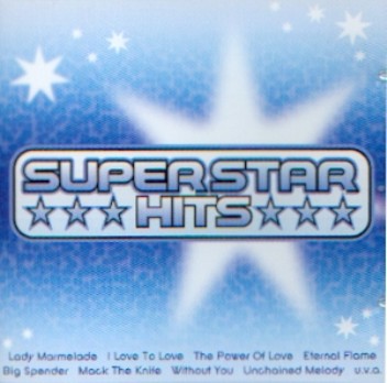 Superstar Hits!