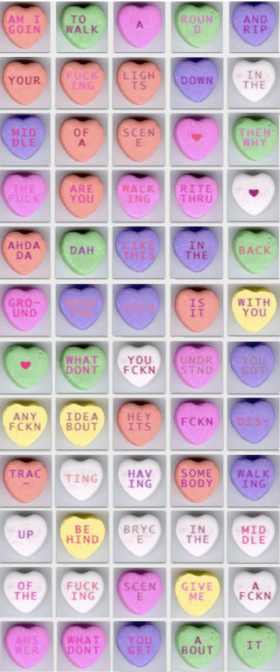 Happy Balentines Day!