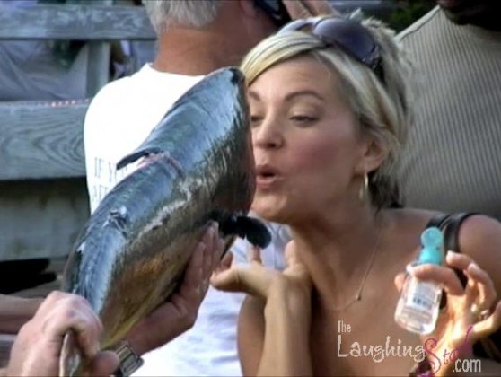 The Booty Call of Cthulhu