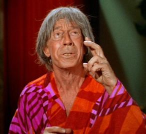 for the world is hollow and I have touched the sky