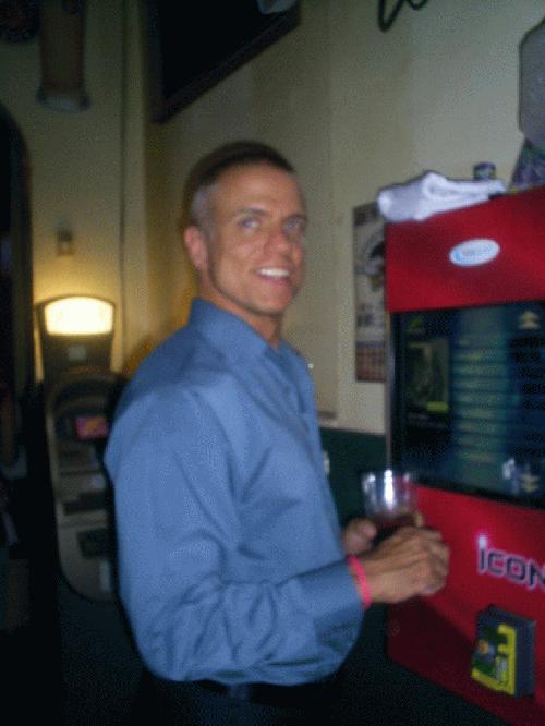 George Sodini George Sodini, the LA Fitness shooter