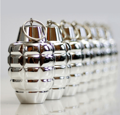 merry fucking Christmas