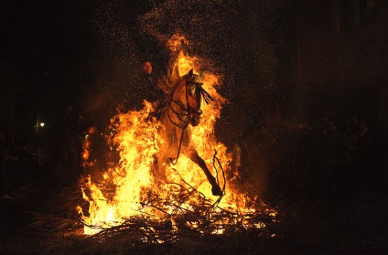 Horseman San-Bartolome-de-Pinares--004