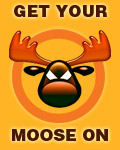 Northern Voice Get Your Moose On