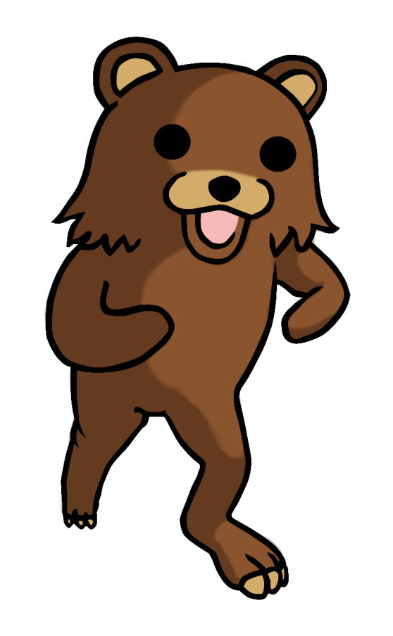 Pedobear