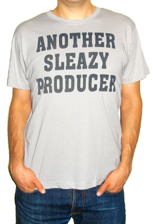 Oh god, not ANOTHER one!