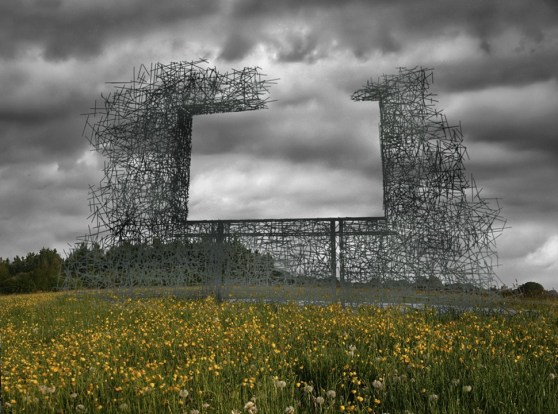 Drive In Reality Theatre Peace Arch Crossing