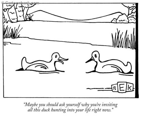 I had a friend like that once. I told her "I choose very unsupportive friends". She didn't get it.