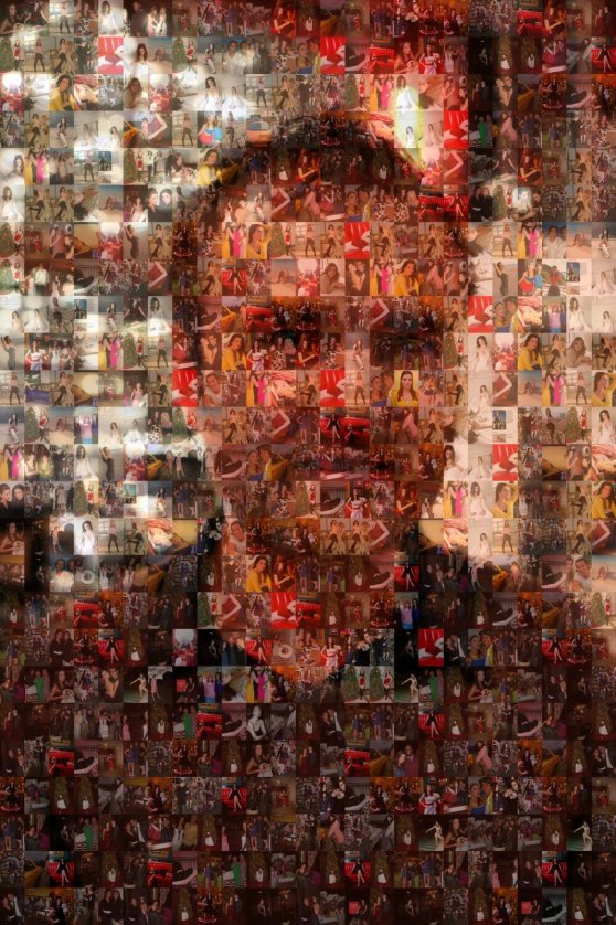 Nick Allison, by CVXN