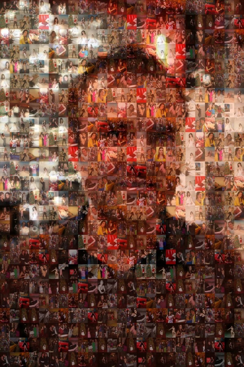 Nick Allison, by CVXN