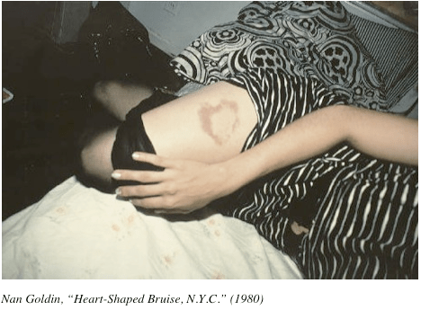 Be My ... collateral damage