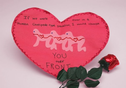 From your lips to ... never mind, don't think about that part