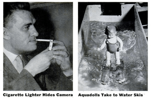 Popular Science 1956 vol 168