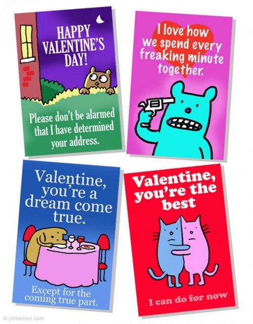 The confined space is between my ears