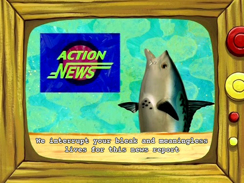 Emo News Network Presents!