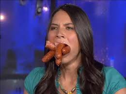 Olivia Munn Olivia Munn be desperate